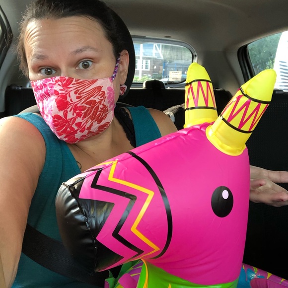 Meet your Posher, Sherida - Picture 5 of 9